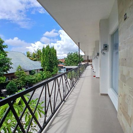 Zavana Rooms & Restaurant Tanjungkarang Dış mekan fotoğraf
