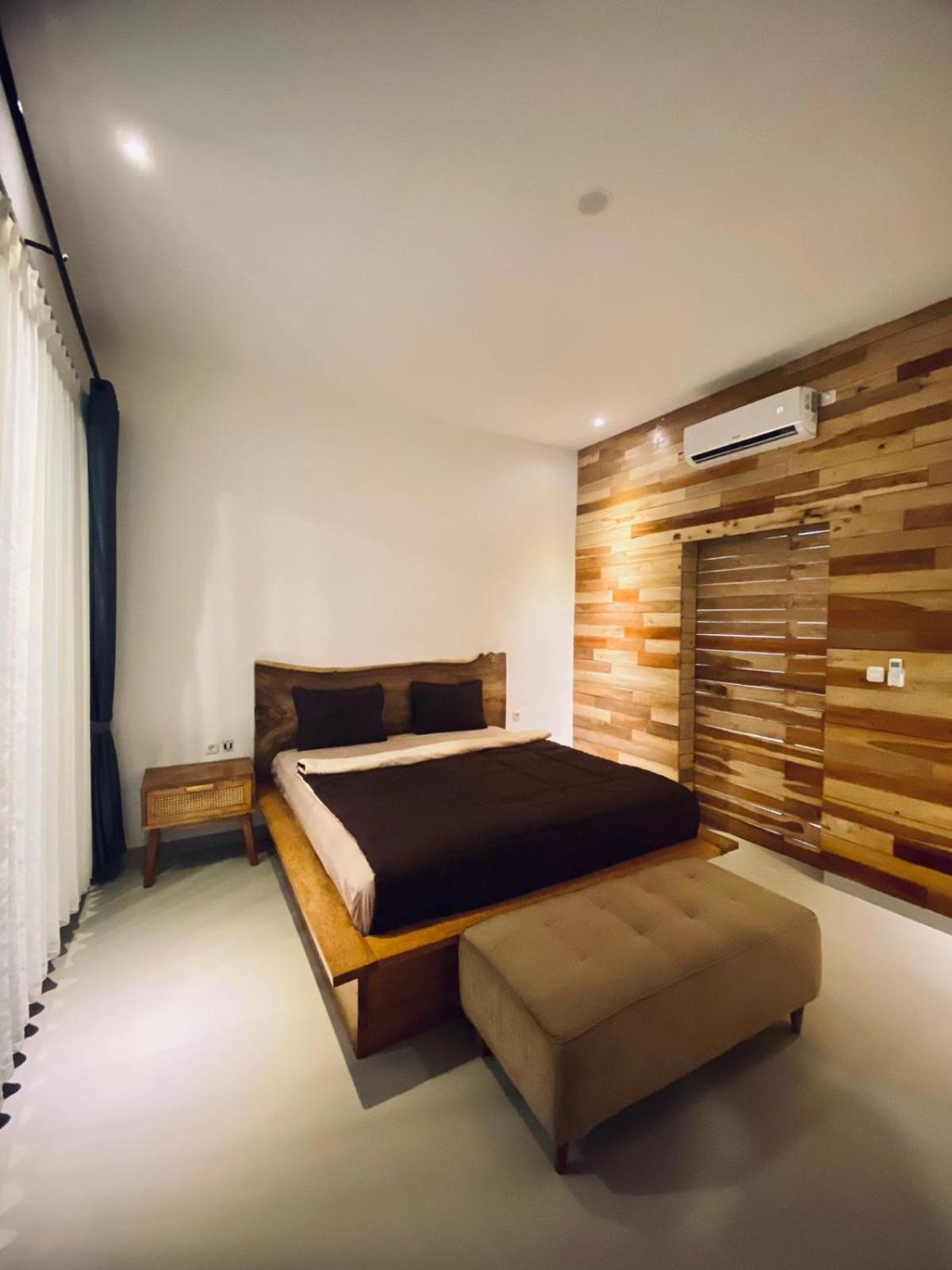 Zavana Rooms & Restaurant Tanjungkarang Dış mekan fotoğraf