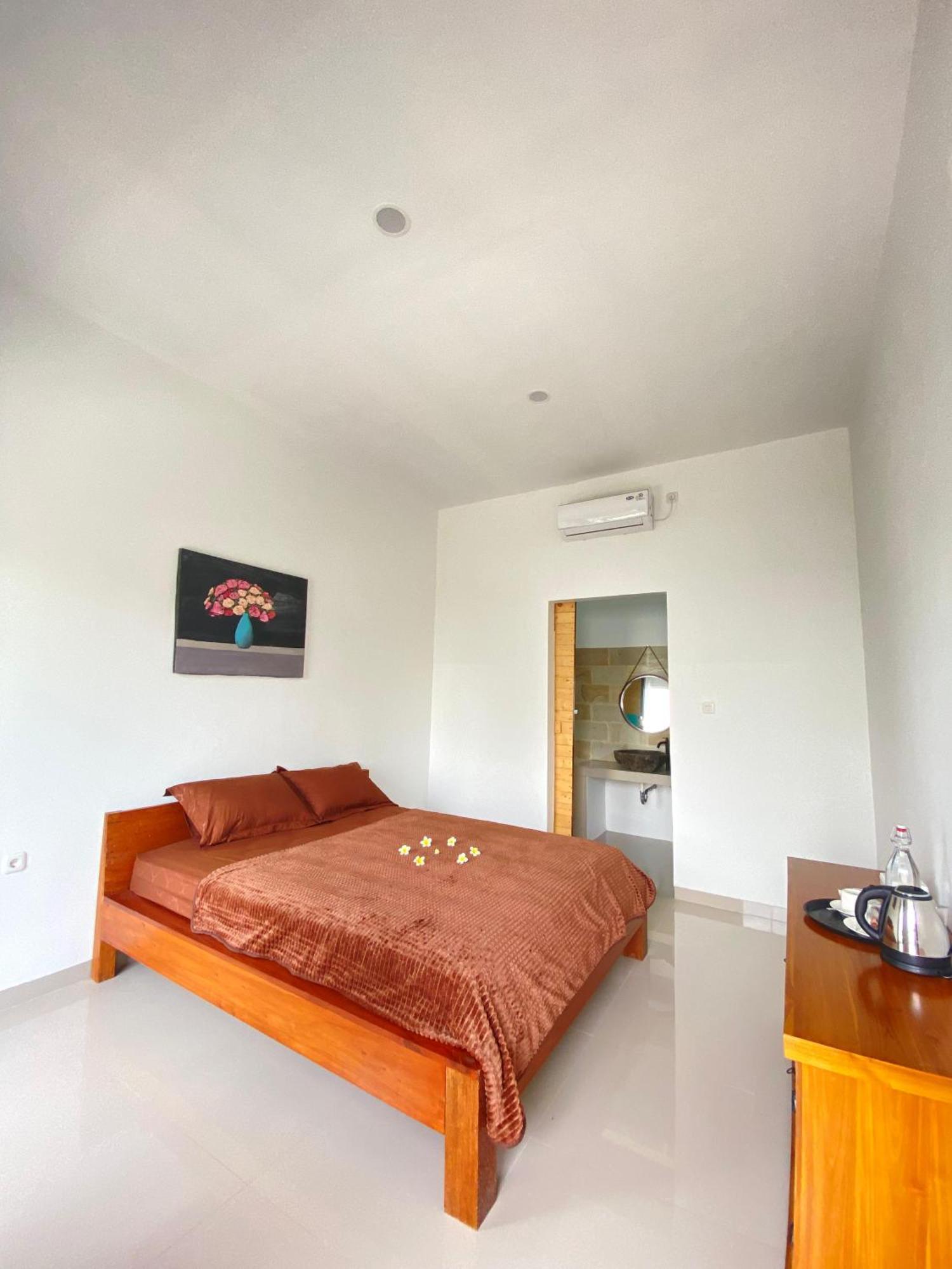 Zavana Rooms & Restaurant Tanjungkarang Dış mekan fotoğraf